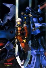 BUY NEW super robot wars - 51268 Premium Anime Print Poster